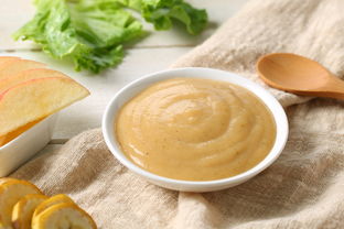 宝宝咳嗽能吃冰糖炖雪梨吗多大可以吃